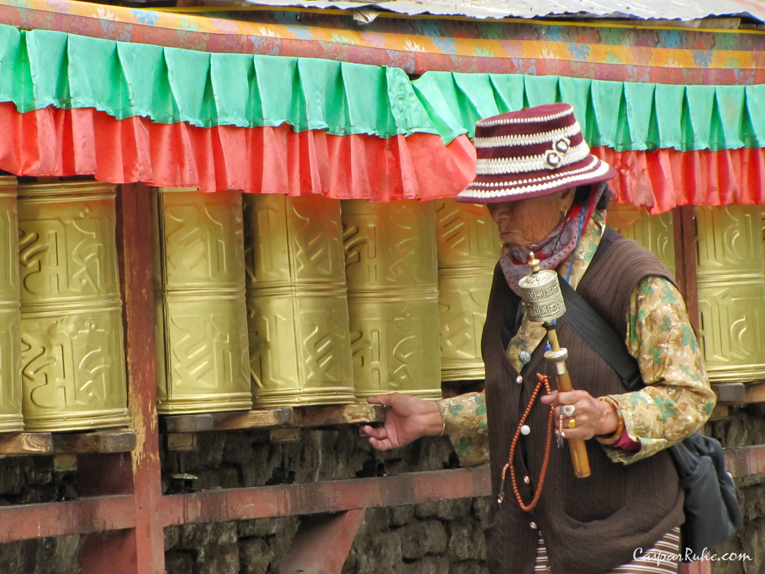 Potala Palace